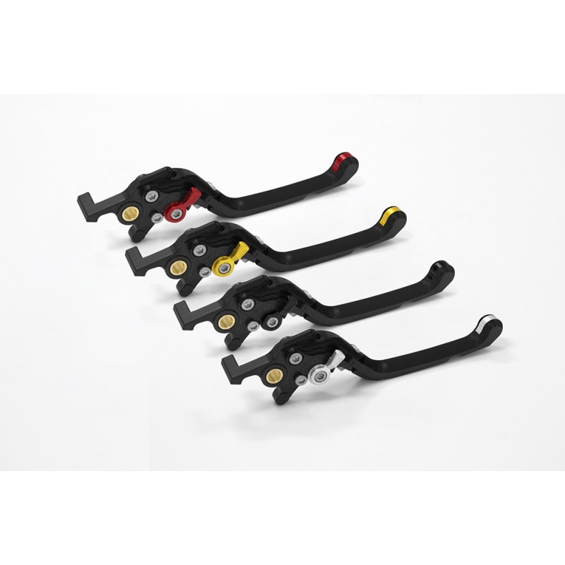 Premium Folding Adjustable Brake Lever Bikers Honda CBR250RR