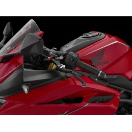 Premium Adjustable Clutch Lever Bikers Honda CBR250RR