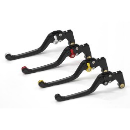 Poignée Embrayage Réglable Premium Bikers Honda CBR250RR