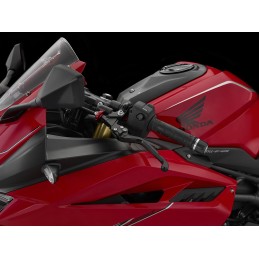 Premium Adjustable Clutch Lever Bikers Honda CBR250RR