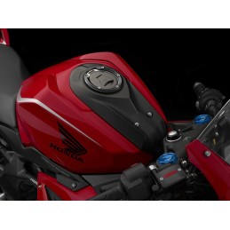 Gas Cap Contour Bikers Honda CBR250RR