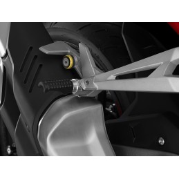 Vis Echappement Bikers Honda CBR250RR