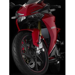 Front Wheel Axle Bikers Honda CBR250RR