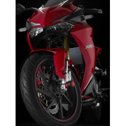 Axe Roue Avant Bikers Honda CBR250RR