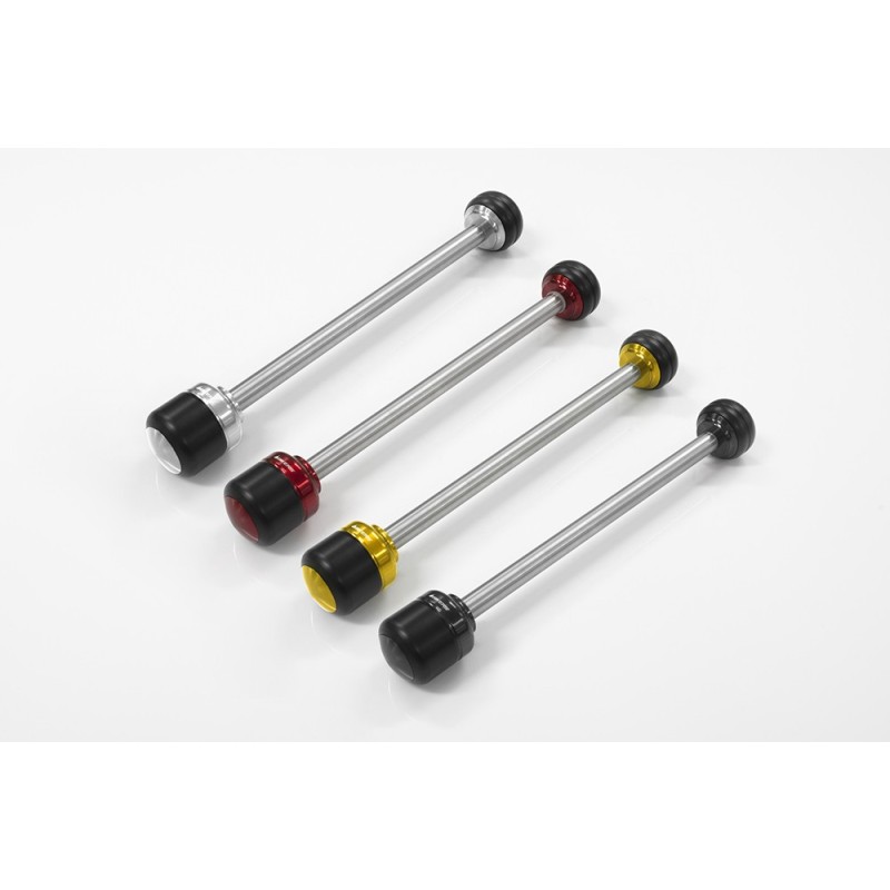 Rear Wheel Axle Bikers Honda CBR250RR