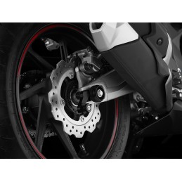 Rear Wheel Axle Bikers Honda CBR250RR