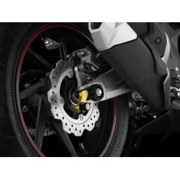 Ajusteurs de Chaine avec Crochets Bikers Honda CBR250RR