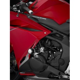Ajusteurs de Chaine avec Crochets Bikers Honda CBR250RR