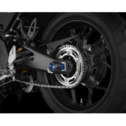Axe Roue Arrière Bikers Yamaha MT-15