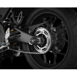Rear Wheel Axle Bikers Yamaha MT-15