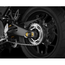 Axe Roue Arrière Bikers Yamaha MT-15