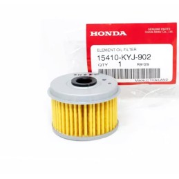 Oil Filter Honda CBR250R