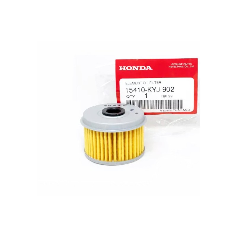 Oil Filter Honda CBR250R