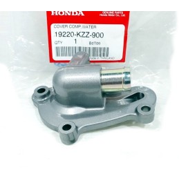 Couvre Pompe à Eau Honda CRF300