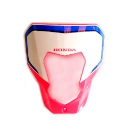 Visor Set Front Honda CRF300L