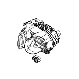 Headlight Honda CRF300 RALLY