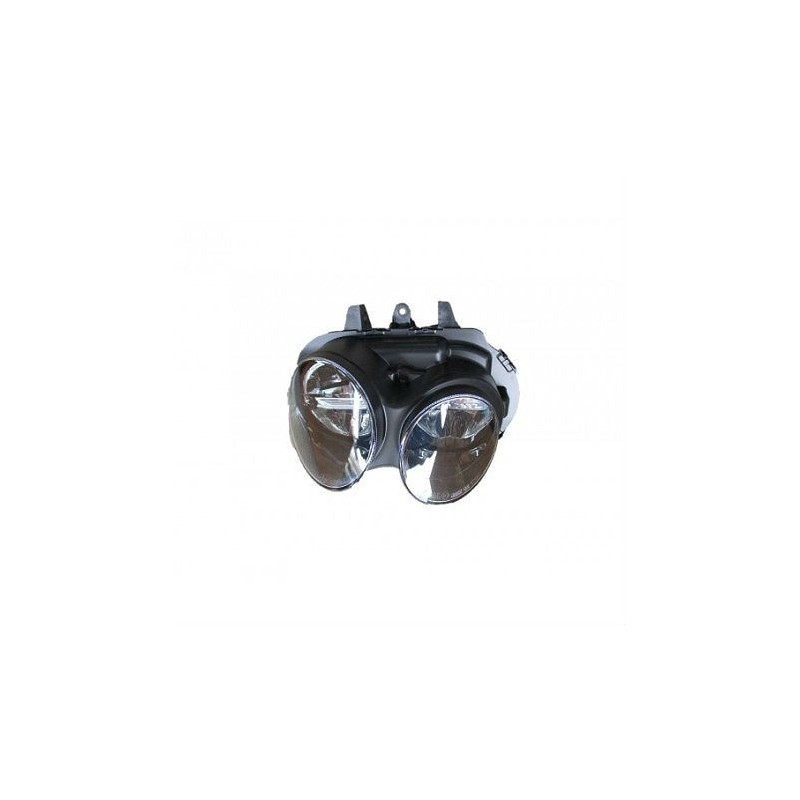 Headlight Honda CRF300 RALLY