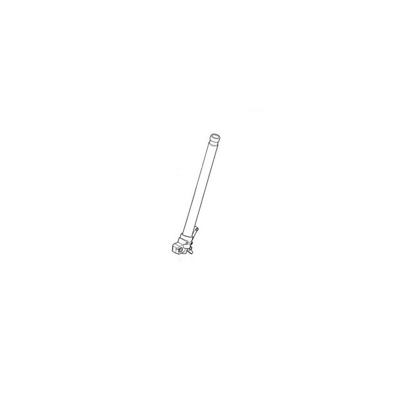 Pipe Fork Left Honda CRF300