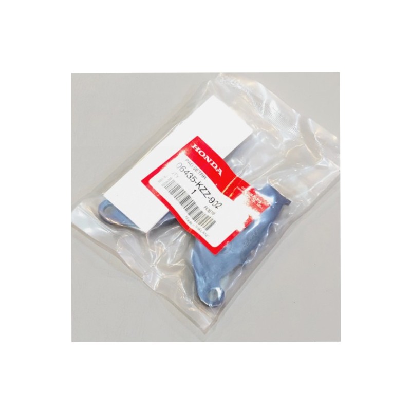 Plaquettes de Frein Arrière Honda CRF 250L 250M Plaquettes de Frein Arrière Honda CRF 250L 250M