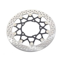 Right Front Brake Disc Honda CB650R