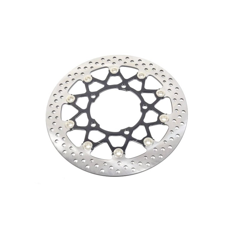 TARAZON Disques De Frein Avant Pour Honda CB350 CB450S XL600V