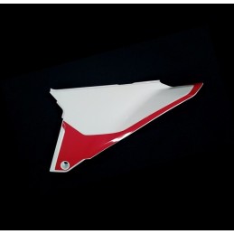 Rear Cover Left Honda CRF300L