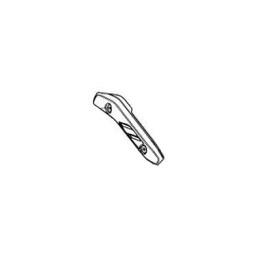 Protector Exhaust Pipe Honda CRF300