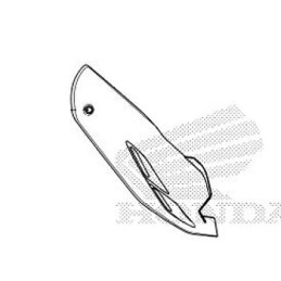 Protector Muffler Honda CRF300