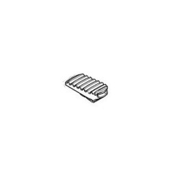 Rubber Step Driver Honda CRF300