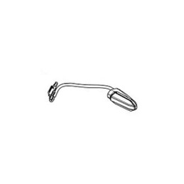 Front Left Winker Honda CRF300