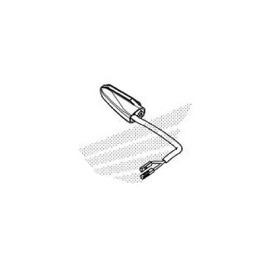 Rear Right Winker Honda CRF300