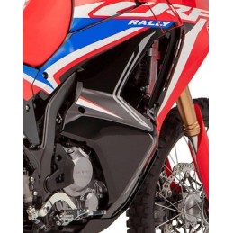Cover Right Middle Honda CRF300 RALLY