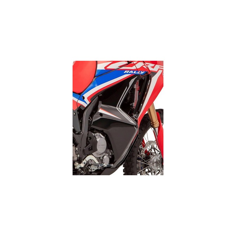 Cover Right Middle Honda CRF300 RALLY