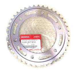 Sprocket Final Driven 40T Honda CRF300