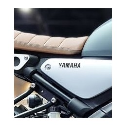 Mark Side Cover Yamaha XSR 155 2021