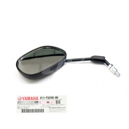 Left Mirror Yamaha XSR 125/155