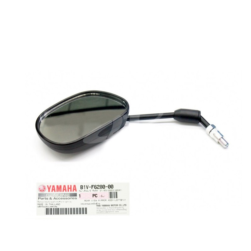 Left Mirror Yamaha XSR 125/155