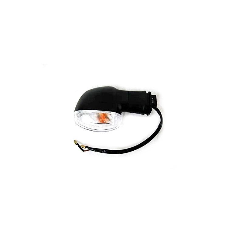 Rear Left Winker Yamaha XSR 155