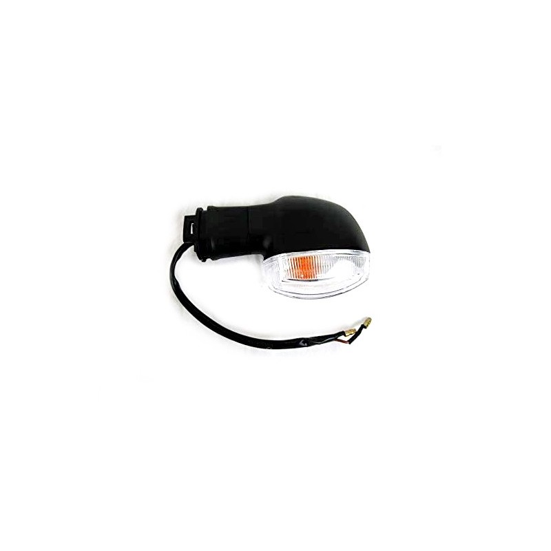 Rear Right Winker Yamaha XSR 155