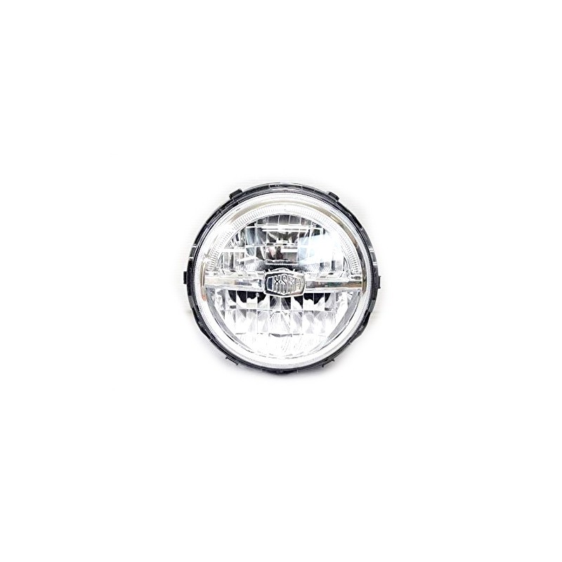 Headlight Yamaha XSR 125/155