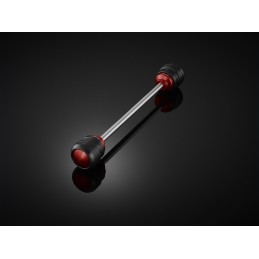 Axe de Roue Avant Protection Bikers Lambretta V125