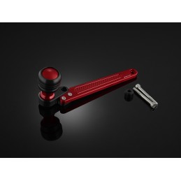 Protection Echappement Bikers Lambretta V125