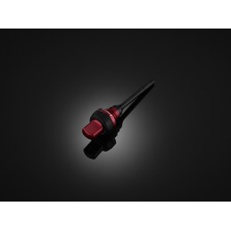 Oil Filler Plug Bikers Lambretta V125
