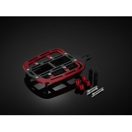 Support Top Box Bikers Lambretta V125