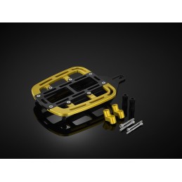 Support Top Box Bikers Lambretta V125