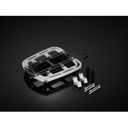 Rear Rack Top Box Bikers Lambretta V125