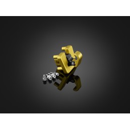 Convenience Hook Bikers Lambretta V200