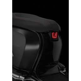Convenience Hook Bikers Lambretta V200
