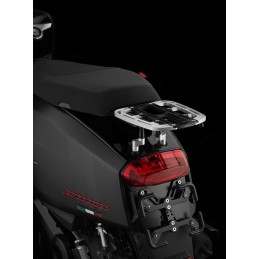 Rear Rack Top Box Bikers Lambretta V200