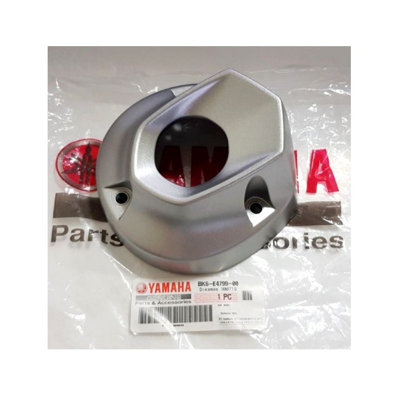 Embout Echappement Yamaha YZF R15 2017 2018 2019 2020